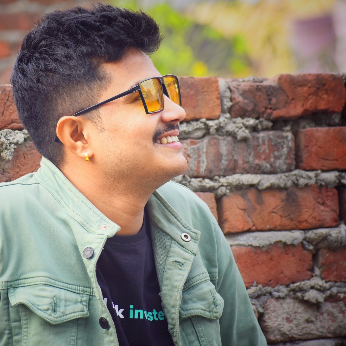 mndllrahul's tweet photo. #NewProfilePic https://t.co/3C6Wu6COFO