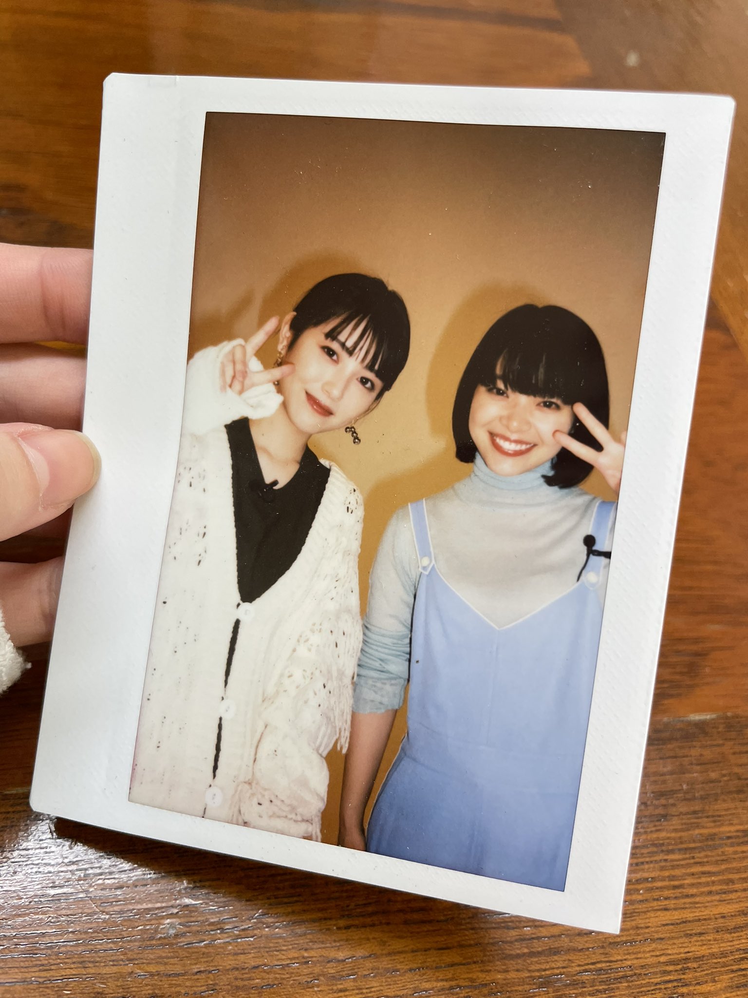 ＣＭＮＯＷ 浜辺美波 サインチェキ CMNOW 浜辺美波 チェキ 浜辺 美波 直筆サイン写真 Yahoo