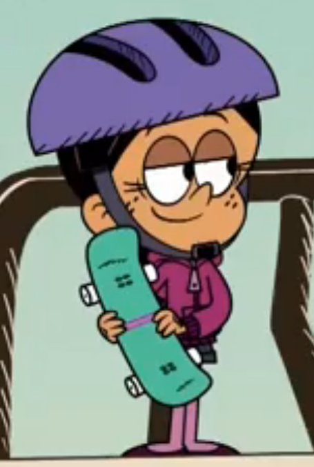 I love her and missed her so much 😭💜