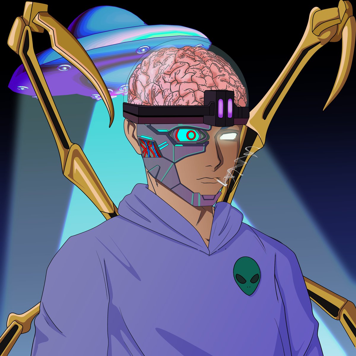 Metaverse Runners (@metarunnersnft) on Twitter photo #NFTGiveaway ๐
10 Metaverse Runners Whitelist Spots! ๐
To enter:
1๏ธโฃ Like & Retweet
2๏ธโฃ Follow <a href="/metarunnersnft/">Metaverse Runners</a>
3๏ธโฃ Tag 3 friends
๐จ Ends in 24 hours ๐จ
#NFTdrop #NFTgiveaways #NFTs #nftcollectors #NFTGiveaway ๐
10 Metaverse Runners Whitelist Spots! ๐
To enter:
1๏ธโฃ Like & Retweet
2๏ธโฃ Follow <a href="/metarunnersnft/">Metaverse Runners</a>
3๏ธโฃ Tag 3 friends
๐จ Ends in 24 hours ๐จ
#NFTdrop #NFTgiveaways #NFTs #nftcollectors