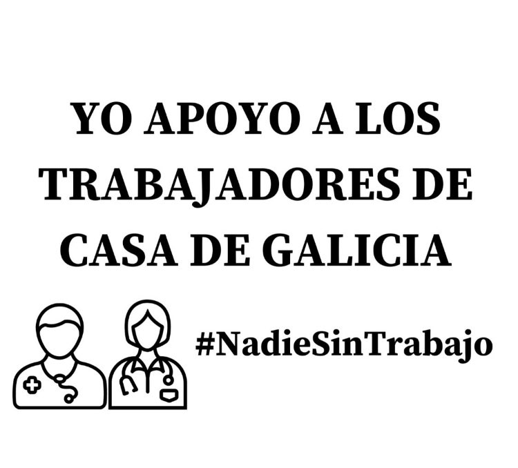 jimesuvi's tweet photo. #NadieSinTrabajo https://t.co/HLmUWSRhs0