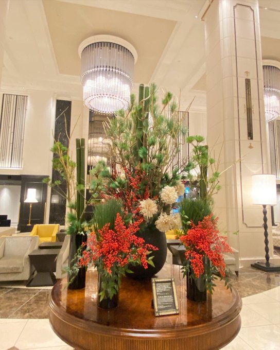 フラワーリベルテ Flower Liberte 生花店 大阪市 Tel 06 6794 84 なび大阪