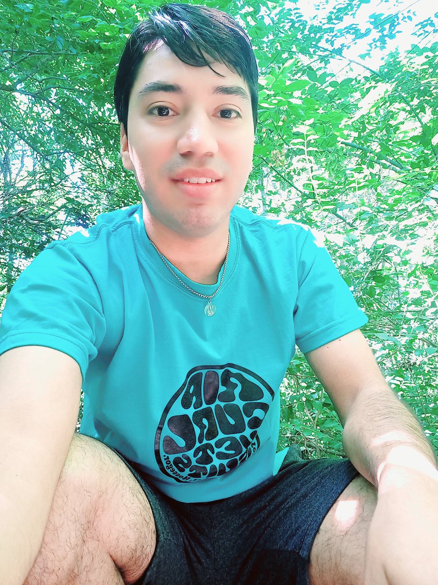 Un día de campo 😊