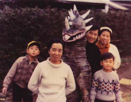 kaiju_tokusatsu's tweet photo. #Imora #KaijuBooska #Banila #Ultraman1966 #kaijuMonster https://t.co/BtN5c5KRK1