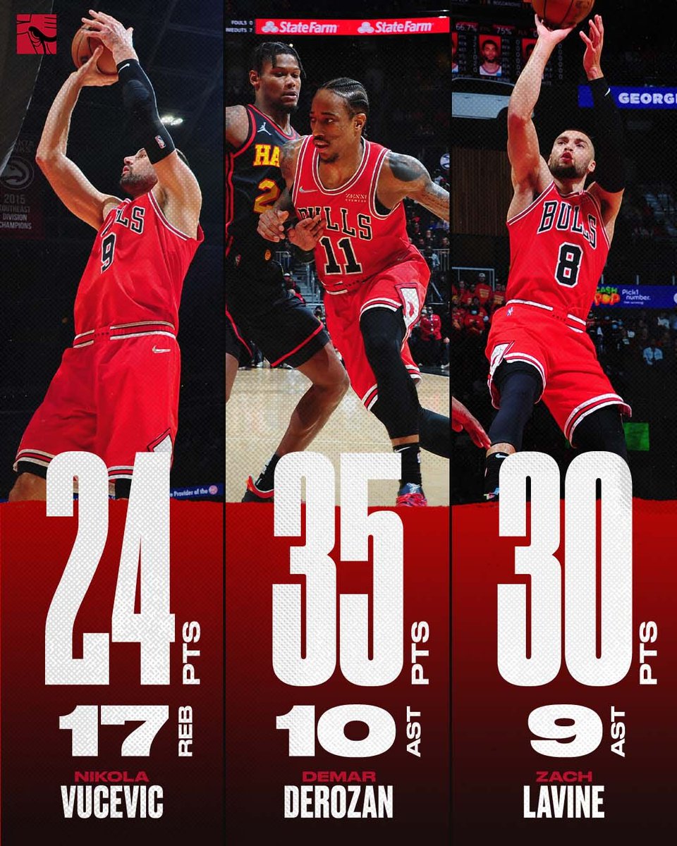 Video game numbers in Atlanta.