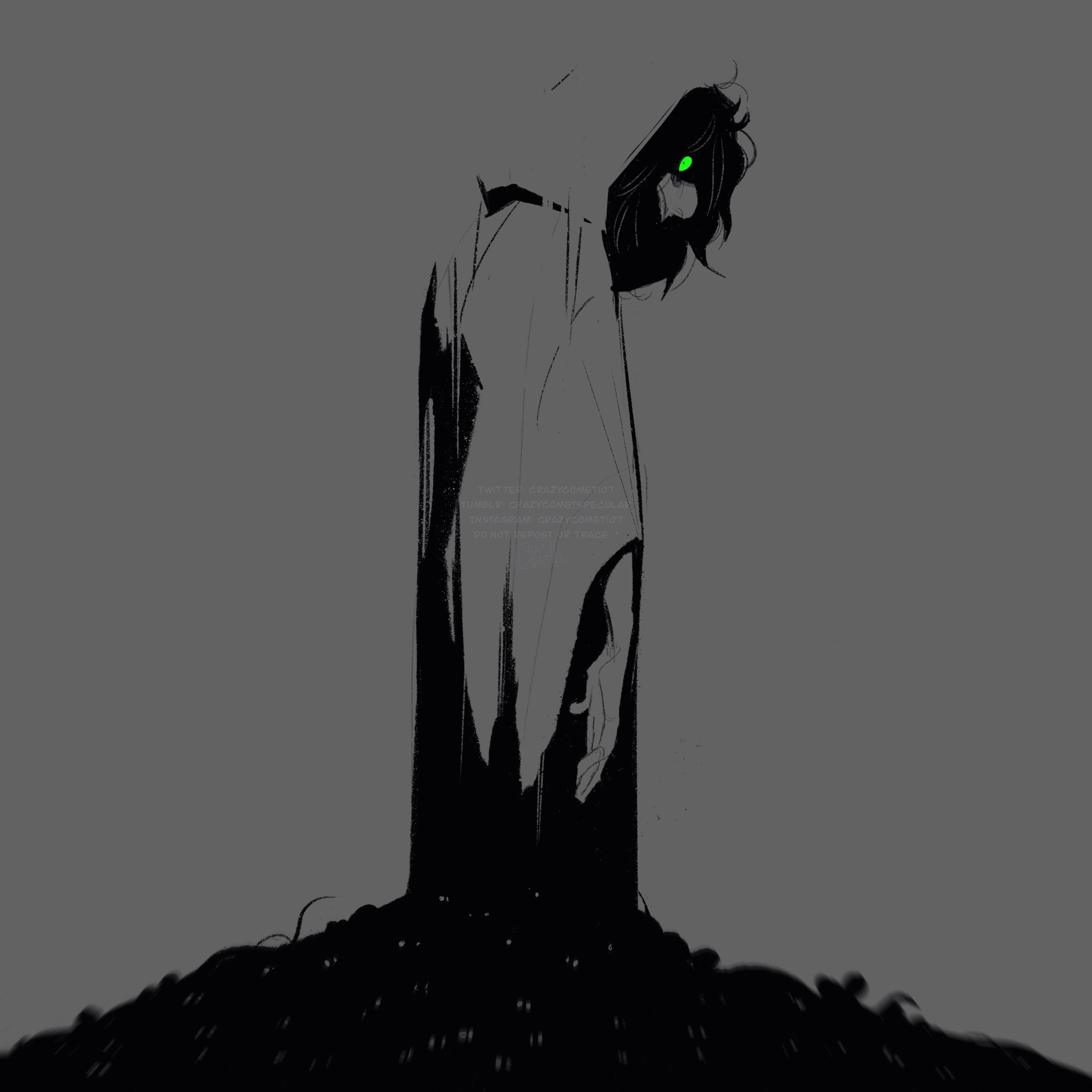 Comet💥 on Twitter "7 foot frame, rats along his back Encanto 