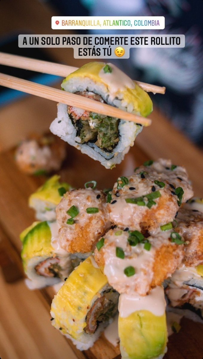 ZakuraAsianFood's tweet photo. 🤤🤤🤤🤤 #FujiRoll https://t.co/WfULrdyU9U