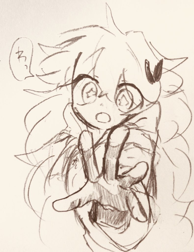 Post by 芝豆 on X: これは手練習の試