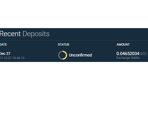 okai_ok's tweet photo. Decided to add more #iota using shakepay. Had to use #BTC.

Waiting for #bitcoin tx and paying fee is like paying someone to go see paint dry. Jeez... this is taking forever.
I don't know how BTC maxis do it. 35 minutes in and 1 conformation so far. ugghh. 

There is a better way https://t.co/OWMlmPEshF
