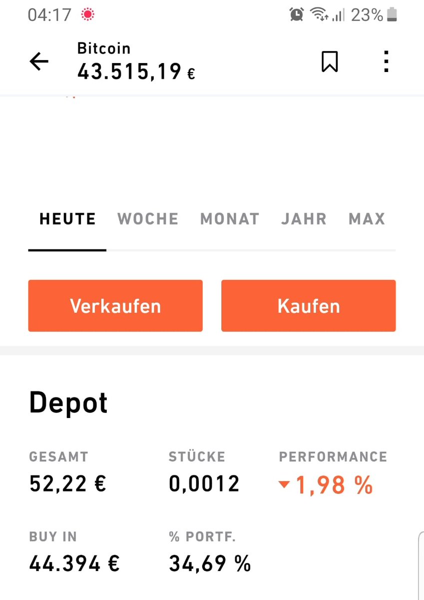 MeinCryptoBlog tweet media