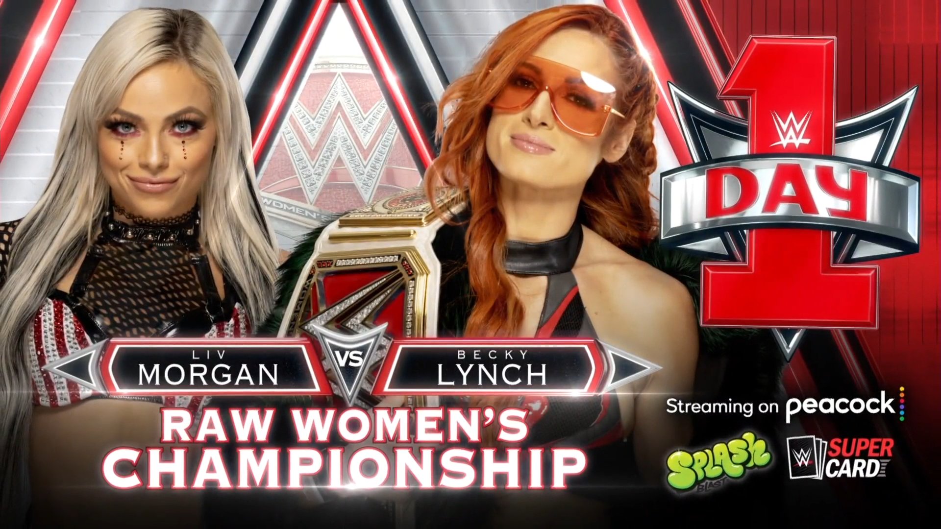 WWE on FOX sur X