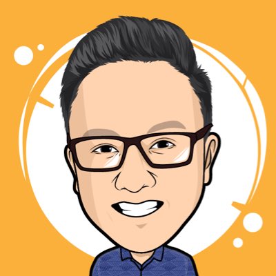 JeffreyPooh's tweet photo. #NewProfilePic https://t.co/2mmDMUYJbX
