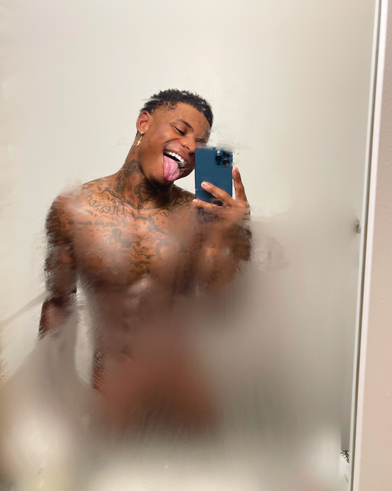 🔥 Lilhuhofficial 🔥 on Twitter: "Good Night 😝😘 https://t.co/rmbCD1N9gY"  / Twitter
