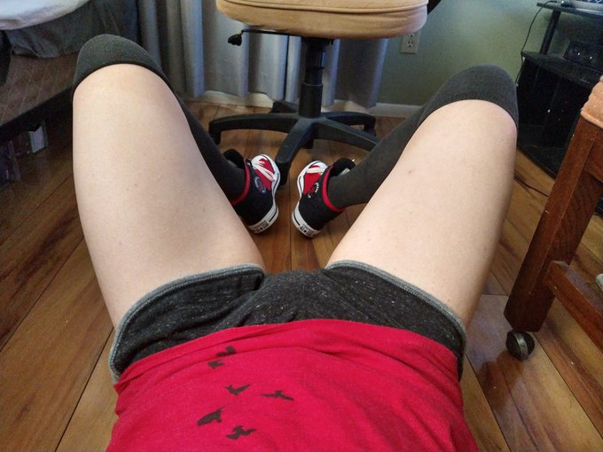 I thought this was cute https://t.co/gFxVSCTCKU<a href="/tag/newprofilepic"class="tags"><span>#newprofilepic</span></a>