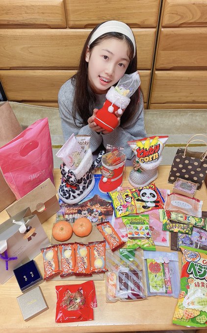 Twitterのコスプレ画像3