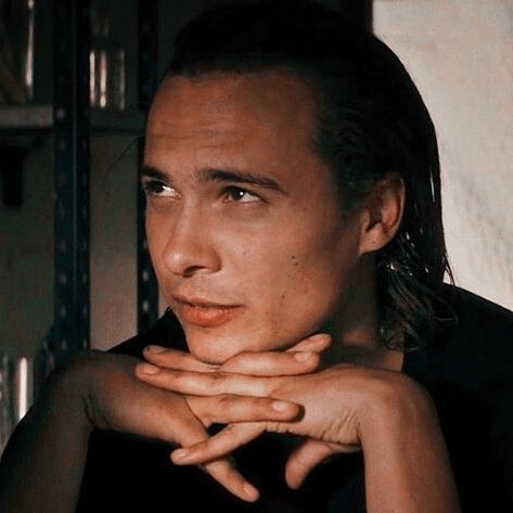 🖤 Carl Grimes / Nick Clark 🖤 tweet media