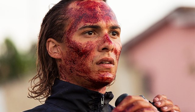 🖤 Carl Grimes / Nick Clark 🖤 tweet media