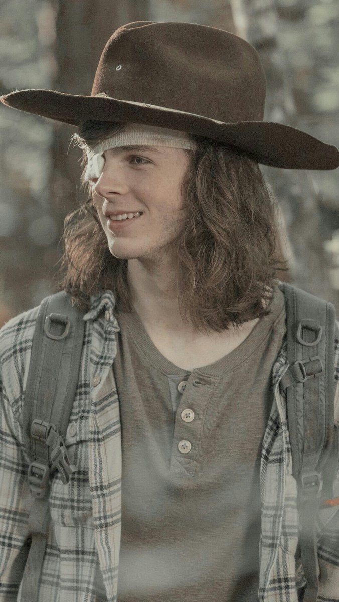 • - TWDU RP
• - TWD, FTWD, and TWD: WB
• - Carl Grimes and Nick Clark
• - Lewd and Non-Lewd
• - 18+ Only 
• - Limitless and Bisexual 
• - Lit/8+ Years Experience
• - Not new to verse
• - Friendly Writer 
• -  ❤️ + ↪️