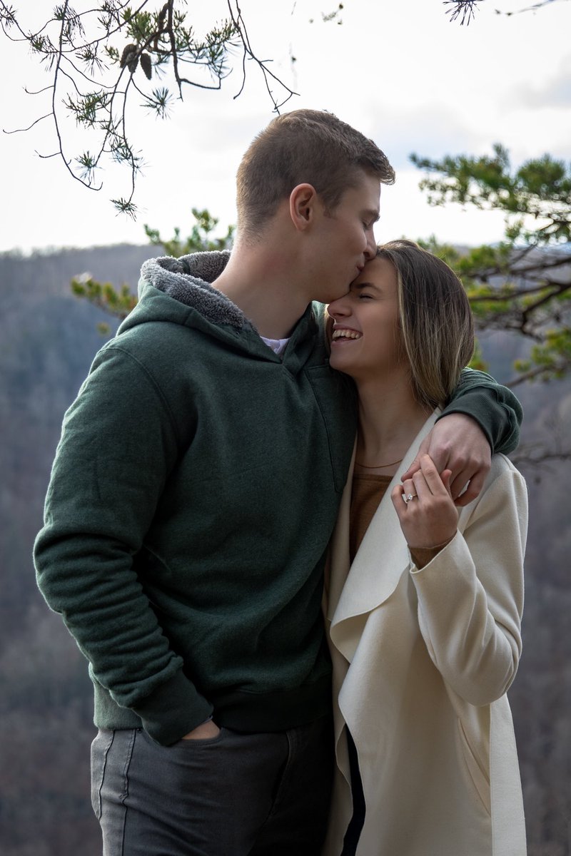 BareJosie's tweet photo. From my first love to my last 💍 https://t.co/r3jOxKwDJM