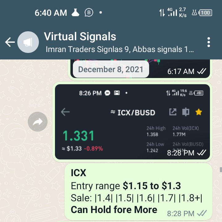 qasimvirtual's tweet photo. #VirtualSignal Achived all sales targets Successfully
#VirtualSignals
#ICX
The Most Powerful Crypto Signals
🚀🚀🚀🚀🚀🚀🚀🚀 https://t.co/neobrp3QBW