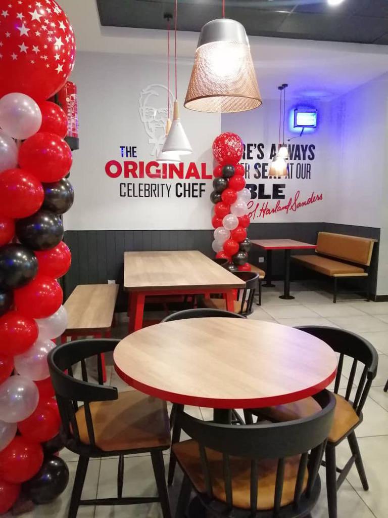PixelsArtsMedia's tweet photo. Graphics Works
Client: Araak QSR
Project: KFC Bahri https://t.co/MC5smkPdyG