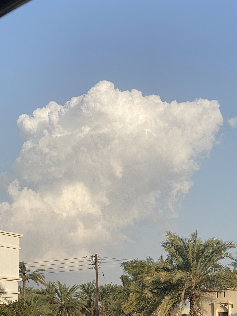 سواحل بركاء الآن