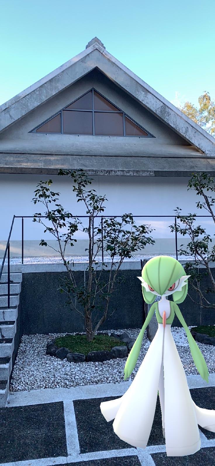 伊豆半島ポケモンgo連携プロジェクト 伊豆半島の魅力を紹介 長泉町井上靖文学館 作家存命中に設立された珍しい個人 文学館です 生前 井上靖氏は何度も訪れ 読者と交流を重ねました 12月28日から休館 新年は1月6日から開館します 長泉町