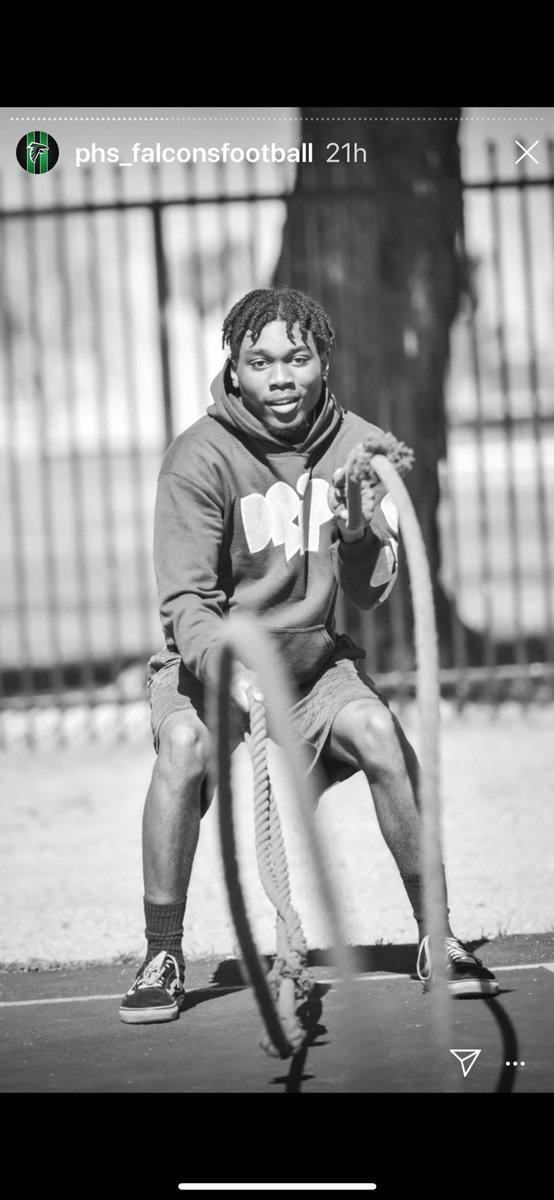 Staying focused 👀