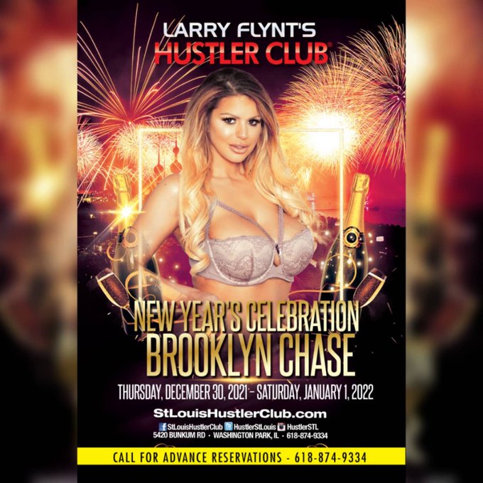 🚨 ATTN St. Louis! 🚨 New Years Eve is going to be 🔥🔥  @HustlerStLouis https://t.co/iyxdi2oSkw<a href="/tag/tampa"class="tags"><span>#tampa</span></a>