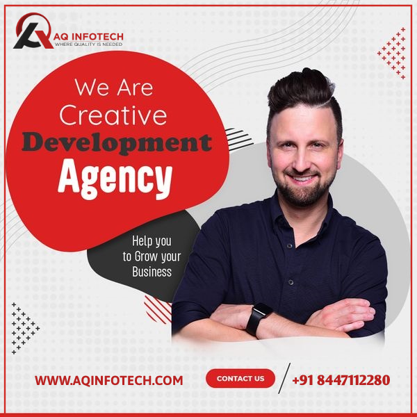 DigiAdMedia's tweet photo. We are a Creative Development Agency!
.
Help You to Grow Your Business.
.
Call us for Everything related to Digital Marketing!
📞 +91-8447112280  ( 24x7 )
.
#aqinfotech #creativedevelopment #business #entrepreneur #motivation #success #marketing  #love #mindset #entrepreneurship https://t.co/lhauqlC77V