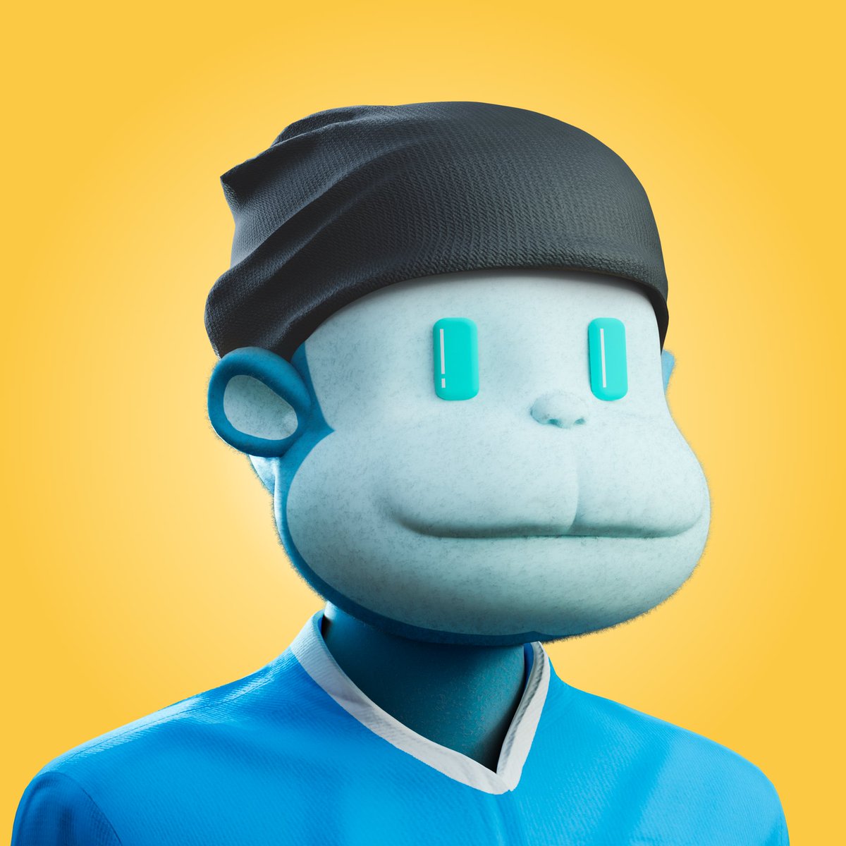 CassanelliNFT's tweet photo. We are giving away this awesome NFT brought to you by @solanamonkeyuni
To enter you must:

- Follow us!
- Retweet and tag 2 friends!
- Like the tweet! 
- And lastly join the discord! https://t.co/Kf61EgEG26

Giveaway lasts 3 days GL
#nft #NFTGiveaways #SMU #solana #CryptoGiveaway https://t.co/4Lm9tTdxEn