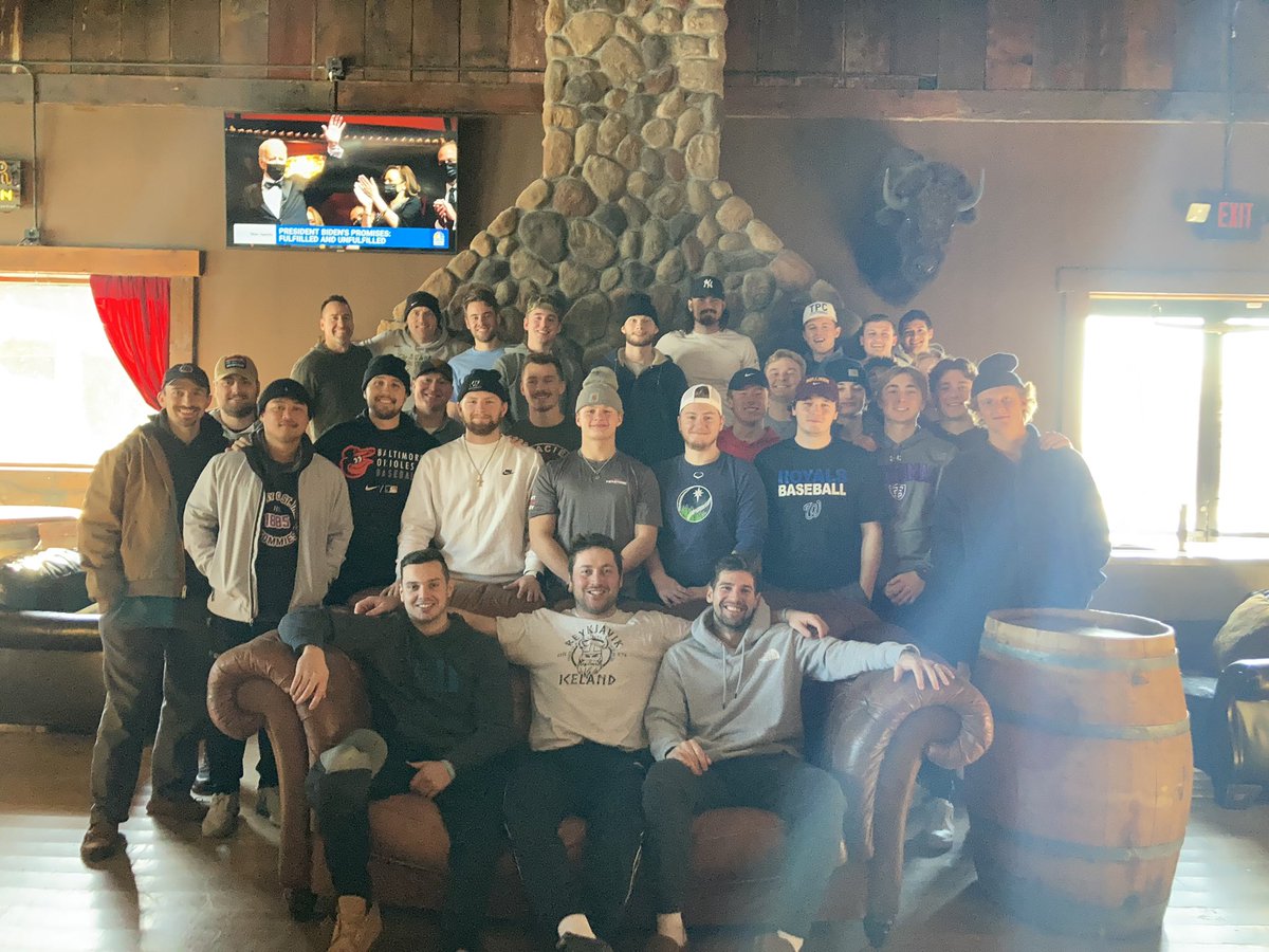 Another great WHS Baseball alumni event!  Great people, great times!  <a href="/rodneyge25/">Rodney Erickson</a> <a href="/glaeser_trent/">Trent Glaeser</a> <a href="/nick_glaeser12/">Nick Glaeser</a> won the 3 v 3 hoops tourney early in the day!  Beasts!  Lots of great memories and stories!  Thanks to all those who came out!  Let’s keep building it! #Royals #Family