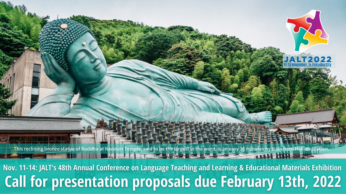 JALT 全国語学教育学会国際会議 83年 ハンドブック JALT 全国語学教育学会 (NPO) (@JALT_HQ) / X