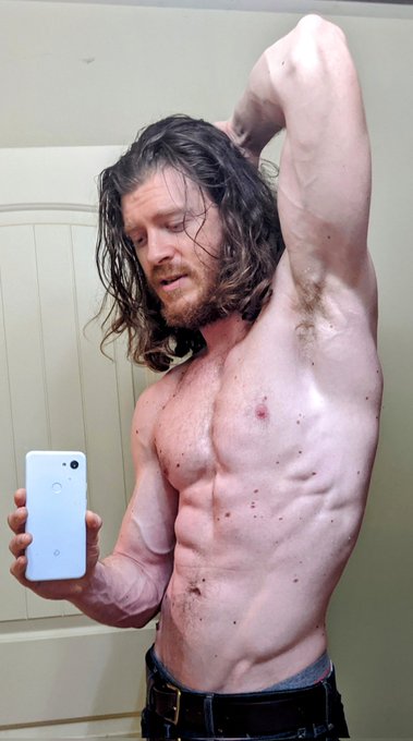 💪 pump report 🥩 https://t.co/0sgp8FUMEv<a href="/tag/mvsales"class="tags"><span>#mvsales</span></a><a href="/tag/mvboys"class="tags"><span>#mvboys</span></a>