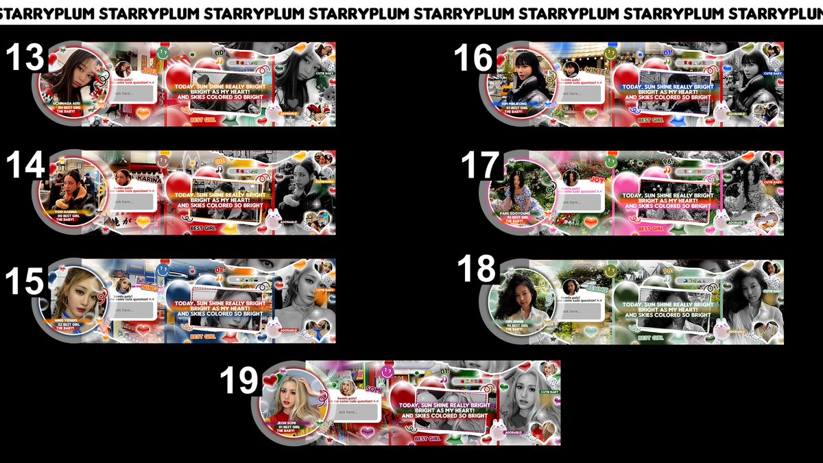 starryplum tweet picture