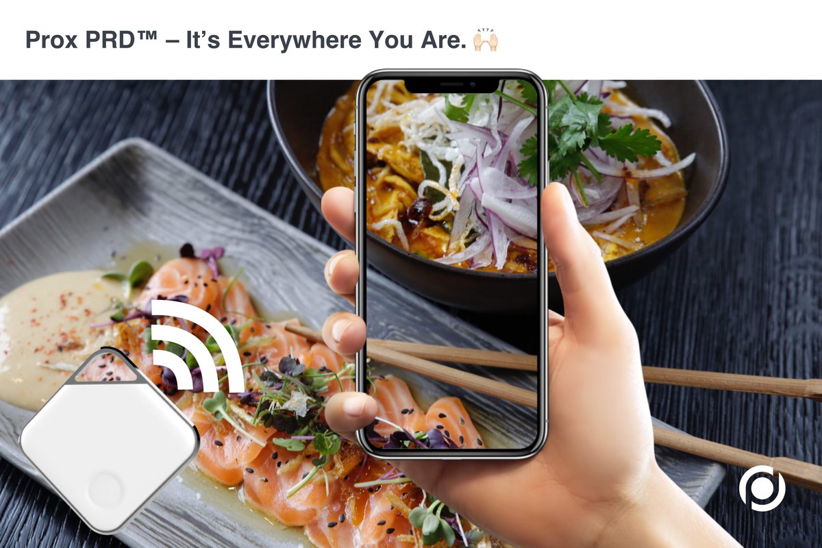 proxdevices's tweet photo. Prox PRD™ will keep an eye out for your phone everywhere you go. It works equally well in all types of environments and surroundings, whether in small or big spaces.🙌🏻

#proxdevices #proxprd #tech #gadgets #trends #essentials #iphone #android #awesome #cool https://t.co/TUkfwI7sWB