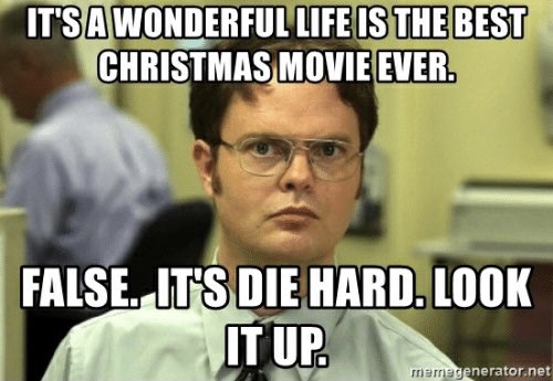 JustSomePodcast's tweet photo. We did a movie review of #ItsAWonderfulLife and the mental health aspects of the movie with Psych NP Eric. Then we speculate what if George was delusional or psychotic and hallucinating Clarence. https://t.co/HXvTWCfXq5