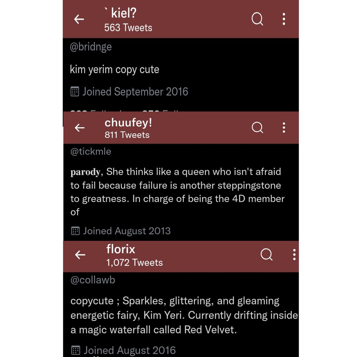 ` tweet media