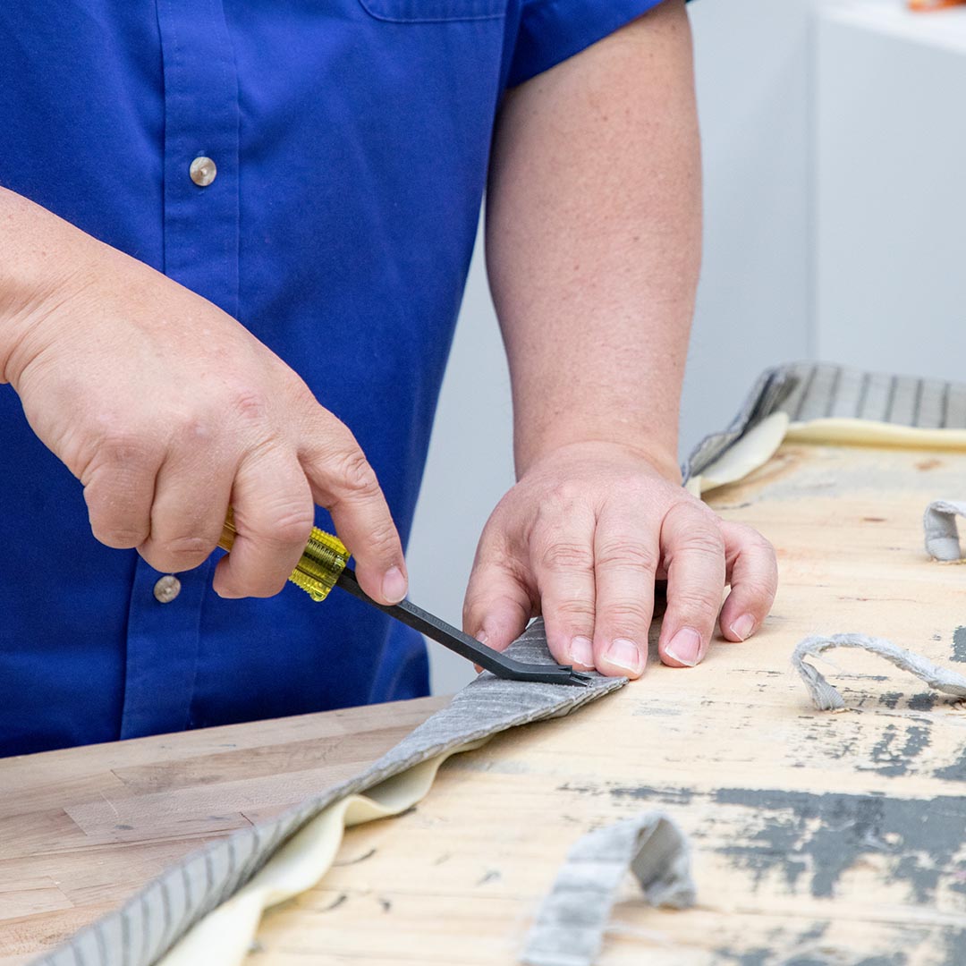 sailrite's tweet photo. Do you want a chance for your photo to be featured in an upcoming email, social post or on our website?
All you have to do is:
-Post a picture of you using your favorite Sailrite® tool.
-Tell us what you like about the tool.
-Tag @sailrite and #sailrite https://t.co/3NPqMaVWfO