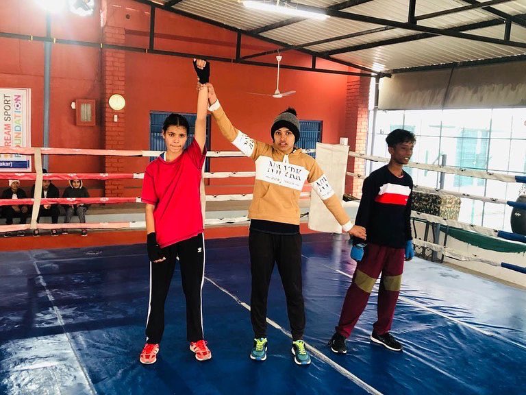 5JABFOUNDATION's tweet photo. I think that my biggest attribute to any success that I have had is hard work. There really is no substitute for working hard

@5jab_talwara🥊
@5jab_jarkhar🥊🏑
@5jab_chakar 🥊⚽️

#sensoryplay #montessori #children #toys #toddlerplay #toddler #kidscrafts #preschool #5jab https://t.co/ATFpqWYiIm