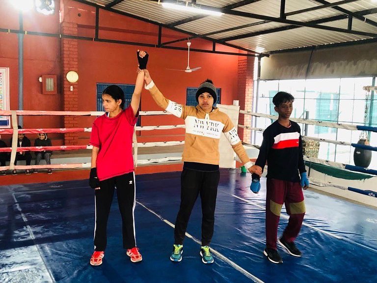 5JABFOUNDATION's tweet photo. I think that my biggest attribute to any success that I have had is hard work. There really is no substitute for working hard

@5jab_talwara🥊
@5jab_jarkhar🥊🏑
@5jab_chakar 🥊⚽️

#sensoryplay #montessori #children #toys #toddlerplay #toddler #kidscrafts #preschool #5jab https://t.co/ATFpqWYiIm