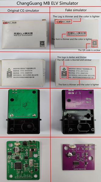 CgdiJoyce's tweet image. Statement on the fake CG ELV simulator and BE key circulating on the market
cgobd.com/blog/statement…
#Elvsimulater,#BEkey,#CG
Welcome to contact me: +86 1354 4169 636
cgobd.com
cgsulitshop.com