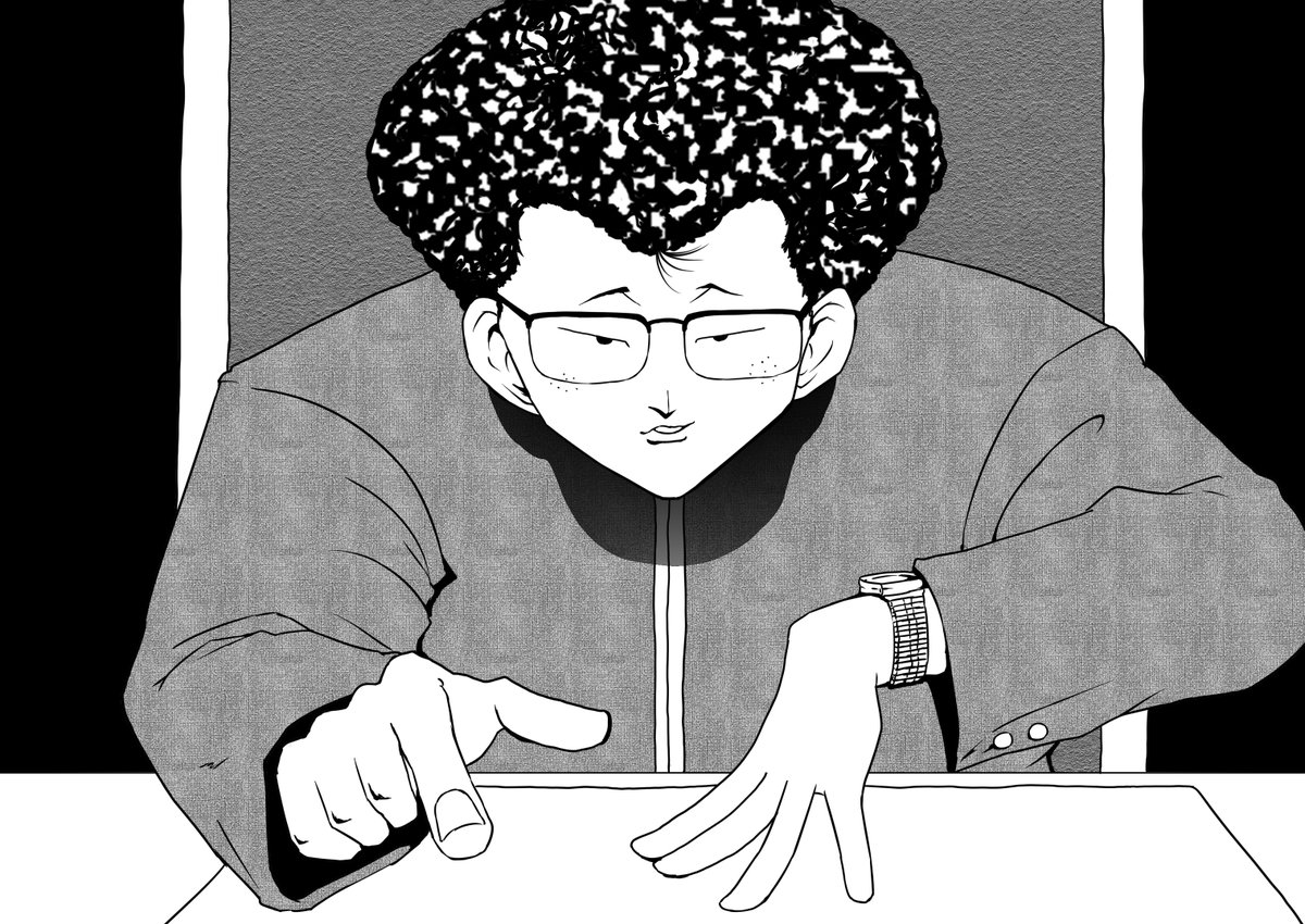 #2021年自分が選ぶ今年の4枚 
・描き初め海藤
一年のイイ始まりをキメられました

・フォンデュ
テレビで知った知識だけどいいゆーめいになりました

・擬態型
ばるんばるん

・がんばれゆぅめい
すげぇ悩んだ末に綺麗な表紙が出来てよかったなと思いました。(作文) 