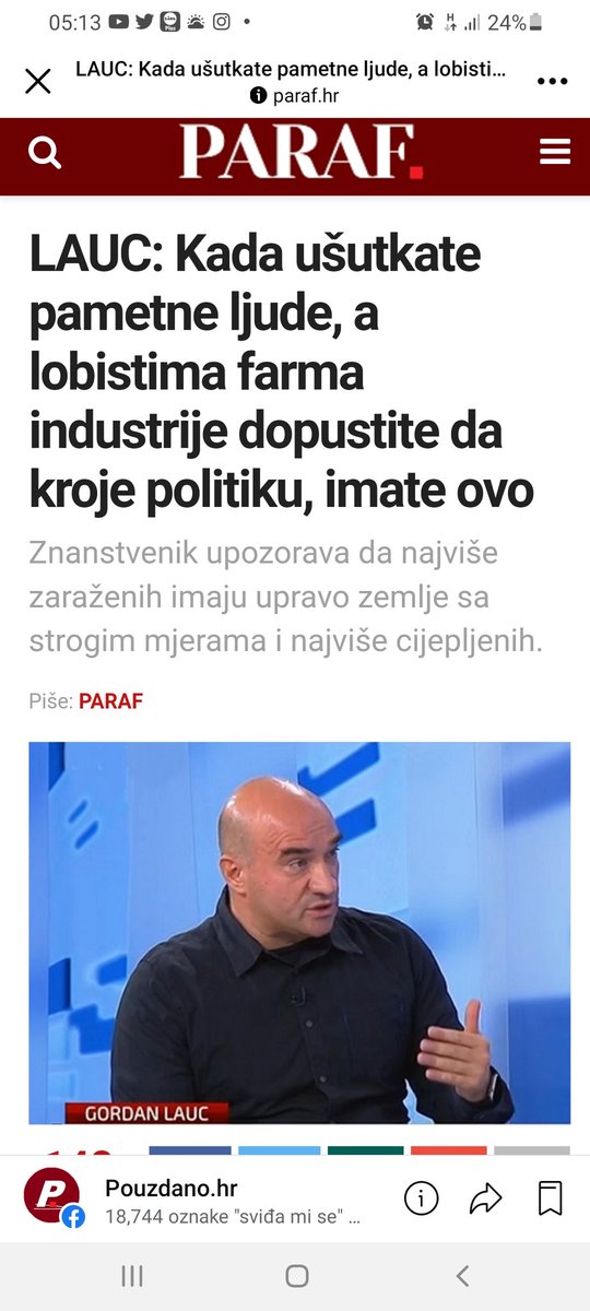 KatarinaMatovic's tweet photo. @VladaRH @ViliBeros https://t.co/AWGqs2njnP