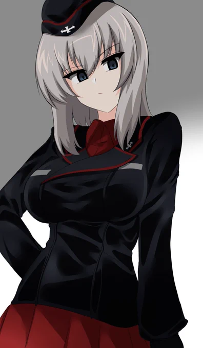 エリカさん 
