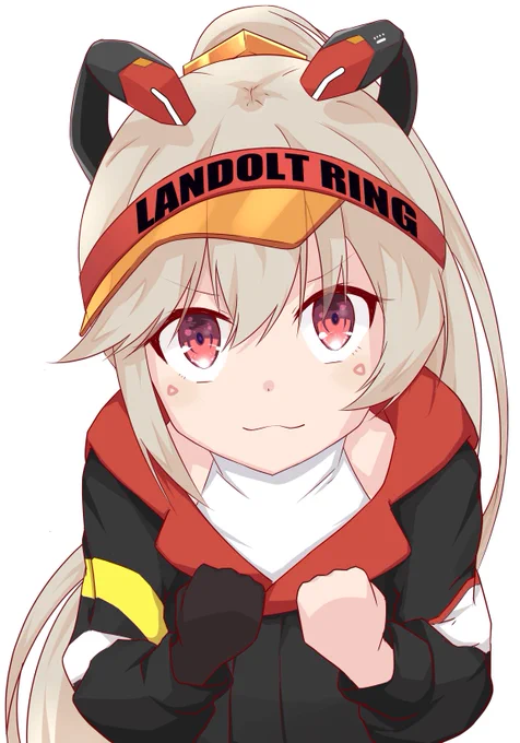 めとちゃん #引き小森画 