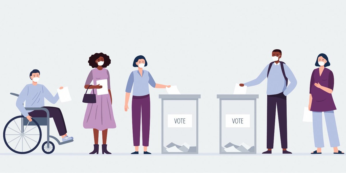disabilityrefo2's tweet photo. Political parties in their members’ data bases do not disaggregate data by disability. This perpetuates the invisibility of persons with disabilities in political and electoral processes. https://t.co/kLezC0tQxJ