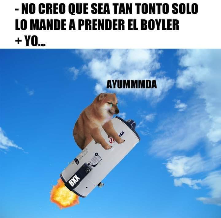 Ahora entiendo la causa de lo que Provocó el incendio de Ayer en Chimalhuacán.