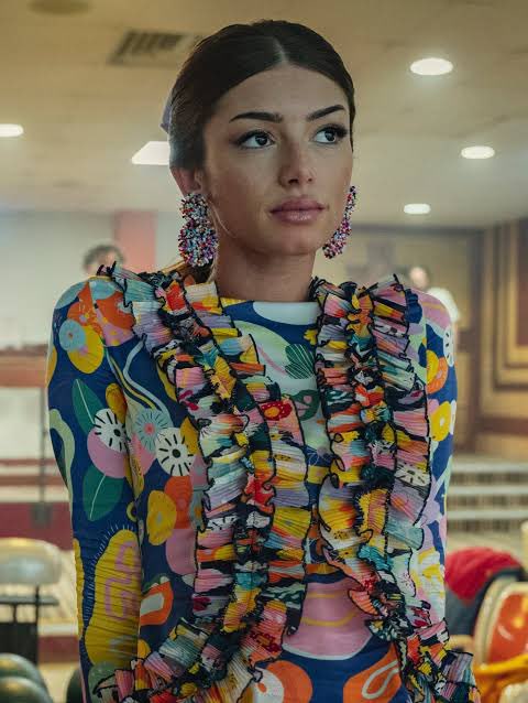 chinoy316's tweet image. Ngayon ko lang pinanood Sex Education S03 and damnnn #JusticeForRuby