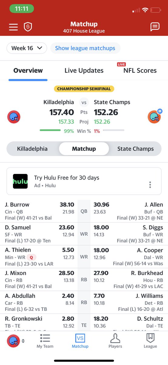avivbtc's tweet photo. @notthefakeSVP @MatthewBerryTMR @FieldYates when you need Miami D to score 20 points to make the fantasy finals - FINS UP @MiamiDolphins https://t.co/biRmhEGLJA